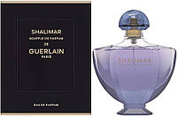 その他 Guerlain Souffle d'Or de Shalimar Парфюмированная вода Guerlain Shalimar Souffle de Parfum EDP