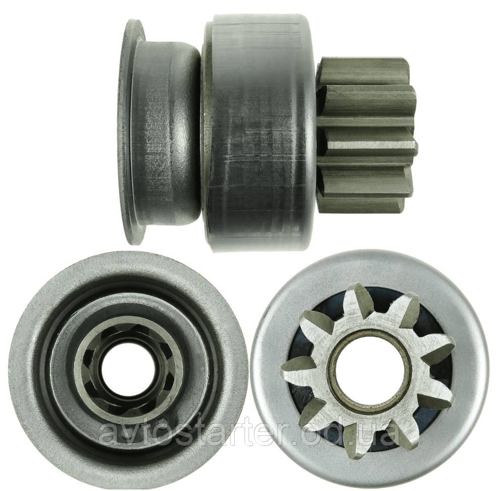 Бендикс стартера SUBARU Forester, Impreza, Lagacy, Leone, Outback, SVX, Vivio, фото 1