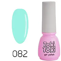 Гель-лак Toki-Toki № 082