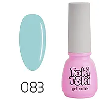 Гель-лак Toki-Toki № 083