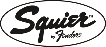 Бас-гітари Squier