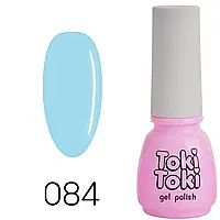 Гель-лак Toki-Toki № 084