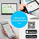 МініGSM GPS-трекер із вбудованим акумуляторомSinotrack ST-903-Bag. SinoTrack Pro, фото 4