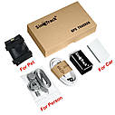 МініGSM GPS-трекер із вбудованим акумуляторомSinotrack ST-903-Bag. SinoTrack Pro, фото 7