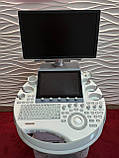 УЗД апарат GE Voluson E8 Expert (HD Live), фото 4