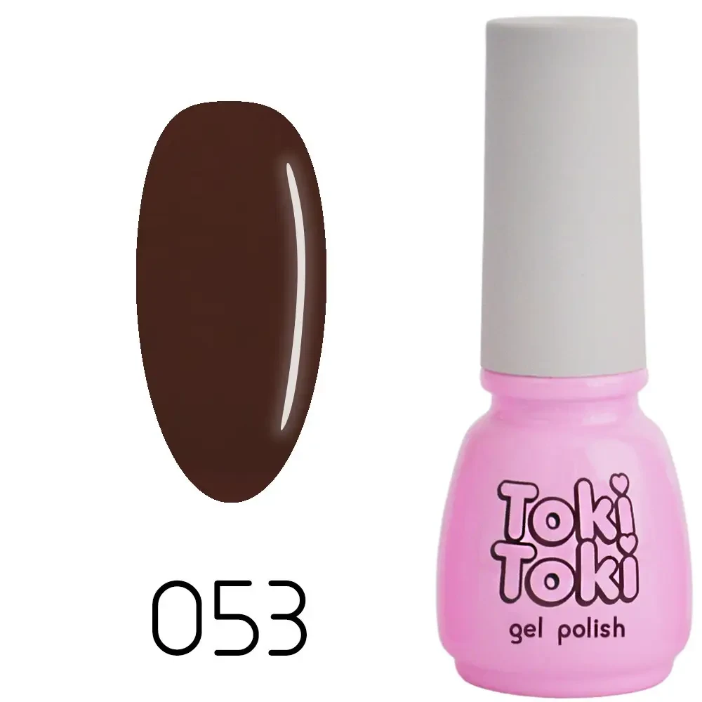Гель-лак Toki-Toki № 053, фото 1
