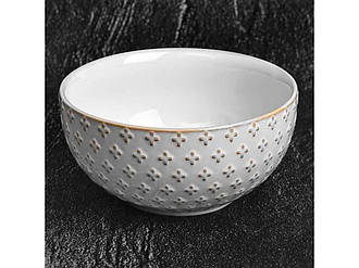 Супниця керамічна 15х7,5см MC5126-4 ТМ STENSON