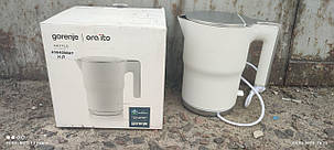 Електричний чайник Gorenje K15 ORAW No 230409867, фото 1
