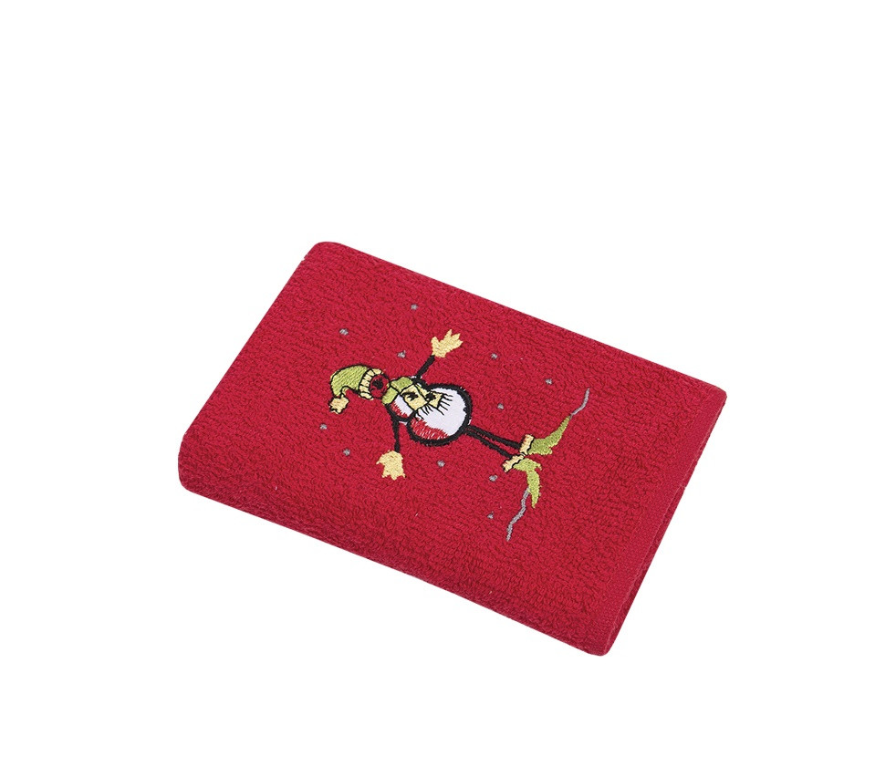 Рушник Lotus 30*50 - New Year 302, фото 1