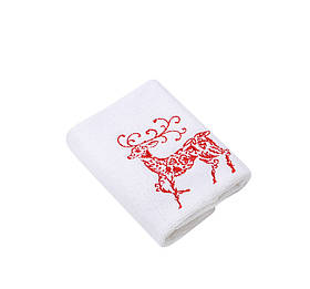 Рушник Lotus 30*50 - New Year 201