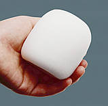 Вітрозахист чохол для мікрофона попфільтр Shure BETA 58A Sennheiser E 935 E 945 E 835 EW-128 G2 Zoom H1n Білий, фото 2