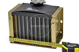 Радіатор охолодження РО-1М R-180