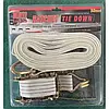 Страхувальний трос 2.1 m з натягувачем Safety rope AND-4, фото 3