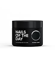 Nails of the day (полігелі)