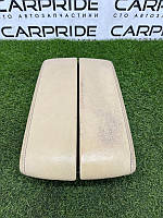 Підлокітник AUDI A8 D4 4 2011 перед. (б/у)