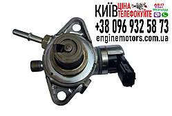 Тнвд VQ35DD Nissan Pathfinder R52 R52 Infiniti QX60 2012-2025 166306KA0B