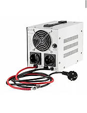 Джерело безперебійного живлення KEMOT PROsinus-500, 12V/230V, URZ3404, фото 4