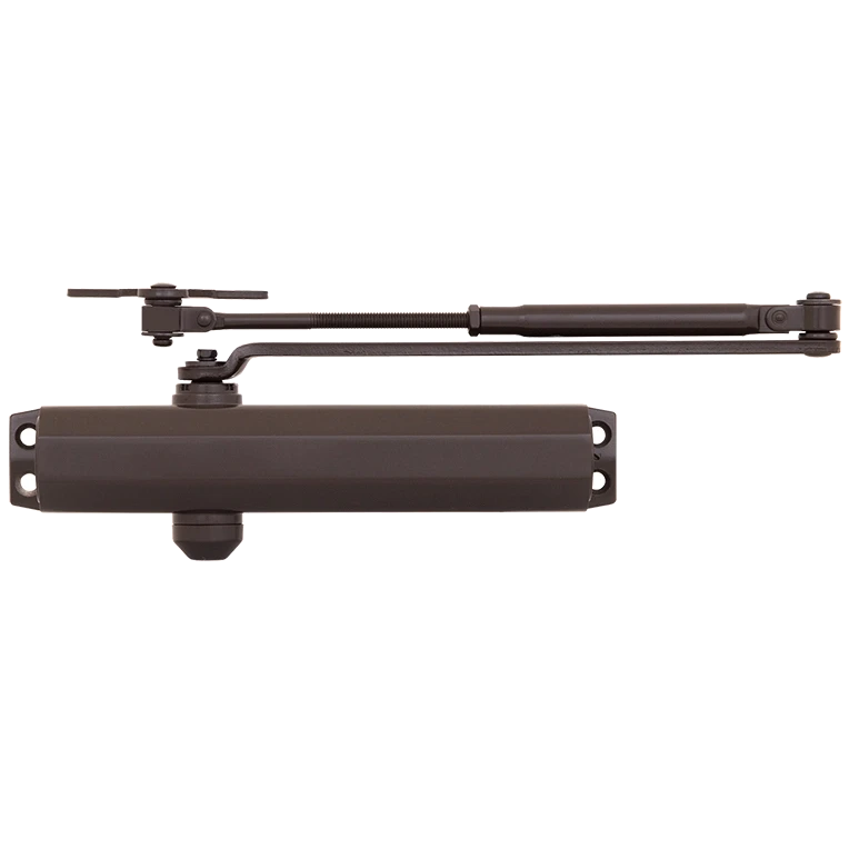 Дотягувач RYOBI D-2005V DARK_BRONZE BC UNIV_ARM