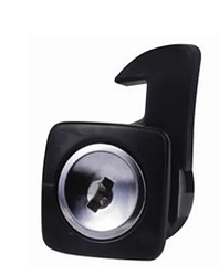 Замок для диспенсерів Elevation, Image Design, чорний Tork арт. 205503 (мін.замовлення в категорії TORK від 1000грн)