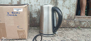 Електричний чайник Gorenje K 17S No 230409907, фото 3