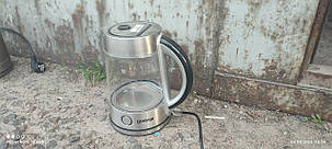 Електричний чайник Gorenje K 17 G No 230409904, фото 1
