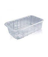 Лоток для ягід і фруктів низький, 1200 шт