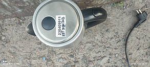 Електричний чайник Gorenje K 17S No 230409911, фото 3