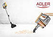 Ручний пилосос ADLER AD 7036, фото 9