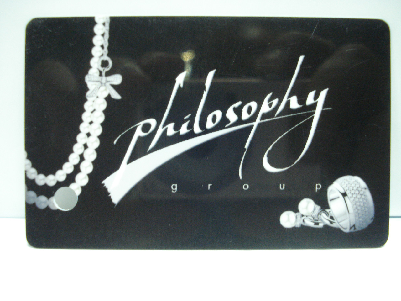 Вимоги до оригінал-мекетів пластикових карток