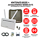 4G інтернет комплект WiFi роутер ANTENITI B535 з акумулятором та антена ENERGY MIMO 2x15 дБ, фото 3