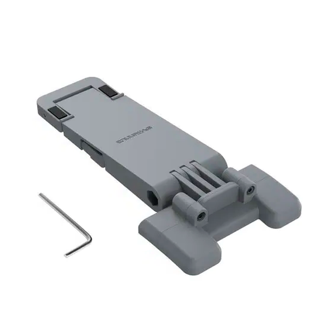 Тримач планшета для пульта DJI Mavic 3, Air 2, Air 2S, Mini 2, Mini 3 Pro Sunnylife, cірий
