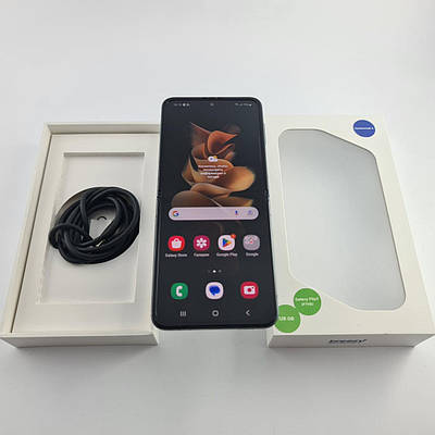 Samsung Galaxy Z Flip 3 128GB | Сравнить цены и купить по акции со ...