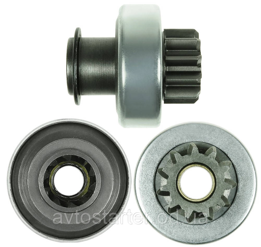 Бендикс стартера FIAT Brava, Bravo, Marea, Multipla, Palio, Siena ,ALFA ROMEO 145 166 GTV FIAT DOBLO, PALIO, фото 1