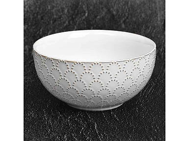 Супниця керамічна 15х7,5см MC5126-3 ТМ STENSON