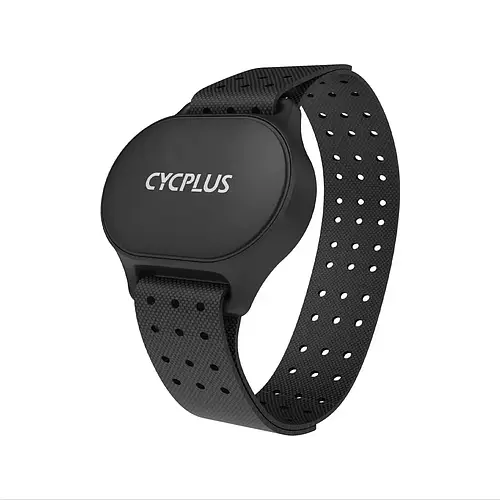 Нагрудный датчик пульса Cycplus H1 ANT+& BLUETOOTH 4.2 Датчик ...