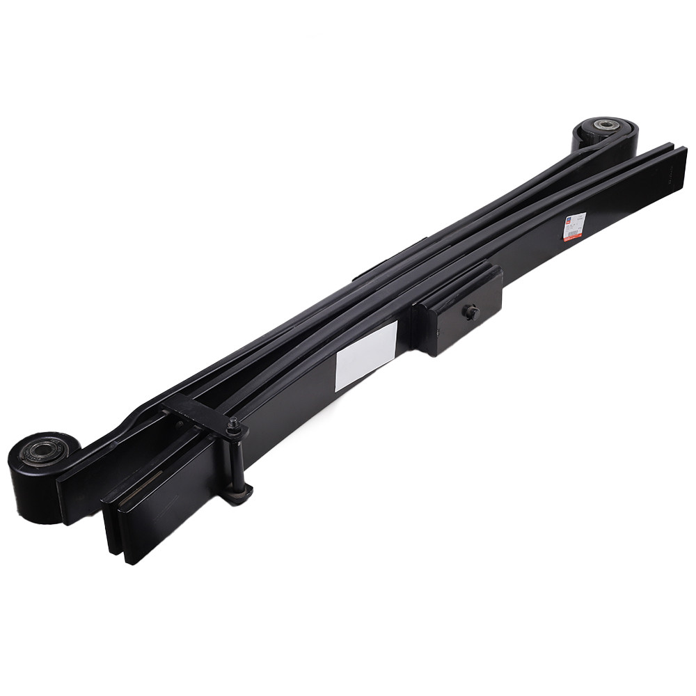 Ресора задня FORD 1833 (на 2 вушка) T416941 NC465560AB
