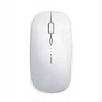 Мишка бездротова inphic m1p silent 2.4g 500mah