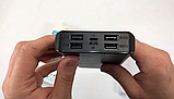 Power Bank — акумулятор на Power Bank 50000 mAh, фото 4