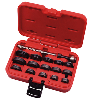 Інструмент для пластику