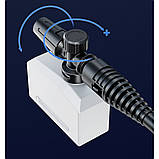 Мийка високого тиску ZHONG 888VF 300W 30000MAH (80 хвилин), фото 7