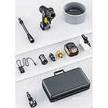 Мийка високого тиску ZHONG 888VF 300W 30000MAH (80 хвилин), фото 8