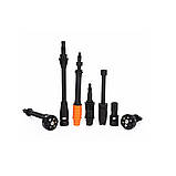 Насадка На Мийку Високого Тиск Max 21L/Min 5.5GPM 60C-140C 220bar-3200PSI, фото 2