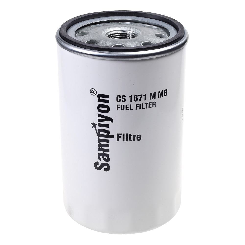 Фільтр паливний сепаратора LINDE CLAAS BOMAG DEUTZ PERKINS PL271/1 CS 1671 M MB 4522178, фото 1