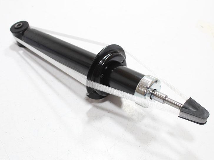 Амортизатор задній (стійка) ВАЗ 2110-12, 2170-72 Прира, 1117-19 Калина (газоолій) 21100-2915004-02 AT, фото 1