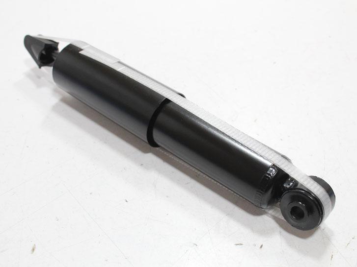 Амортизатор передний ВАЗ 2123 Нива (газомасляний) 2123-2905004 AT 5005-023SA-G, фото 1