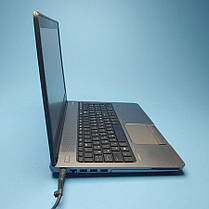 Ноутбук HP ProBook 650 G1/ 15.6" (1920x1080)/ Core i5-4310M/ 8 GB RAM/ 240 GB SSD/ HD 4600, фото 4