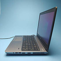 Ноутбук HP ProBook 650 G1/ 15.6" (1920x1080)/ Core i5-4310M/ 8 GB RAM/ 240 GB SSD/ HD 4600, фото 5