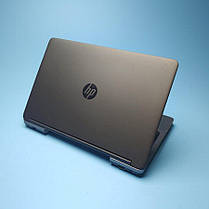 Ноутбук HP ProBook 650 G1/ 15.6" (1920x1080)/ Core i5-4310M/ 8 GB RAM/ 240 GB SSD/ HD 4600, фото 6