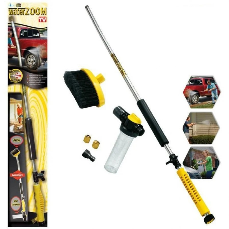 Міні-мийка високого тиску, фото 1