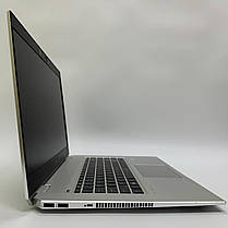 Ігровий ноутбук HP EliteBook 1050 G1/ 15.6" 1920x1080/ i7-8850H/ 16GB RAM/ 512GB SSD/ GTX 1050 4GB, фото 4